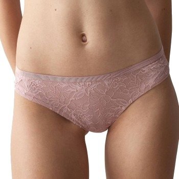 Triumph Truser Amourette Charm Conscious Brazillian Lysrosa 44 Dame