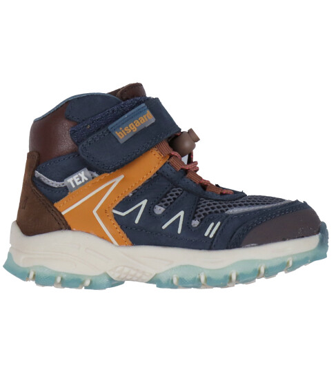 Bisgaard Vintersko Madison Tex Navy Bisgaard 38 Vinterstøvler Blå Bisgaard Vintersko Madison Tex Navy Bisgaard 38 Vinterstøvler Blå