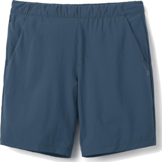 Rab Momentum Shorts Tempest Blue XXL