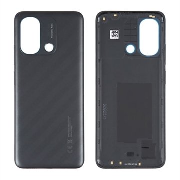 Xiaomi Redmi 12C Bakdeksel Grå Xiaomi Redmi 12C Bakdeksel Grå