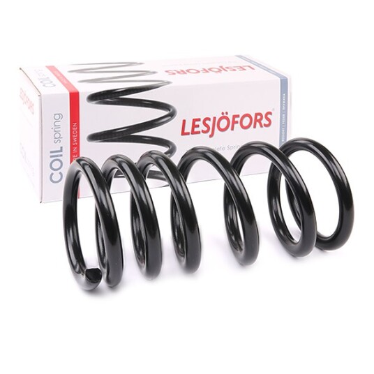 Fjær LESJÖFORS 4259232 Fjær LESJÖFORS 4259232