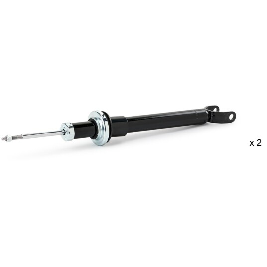 Støtdemper RIDEX 854S2127