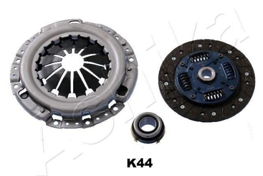 Clutchsett ASHIKA 92 0K K44