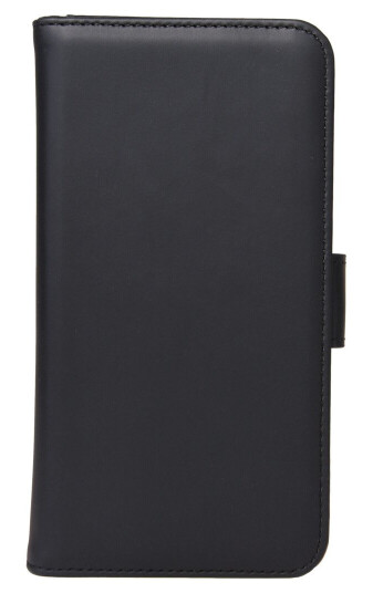 FERRELLI IPHONE 15 DUO FLIP DEKSEL, SVART