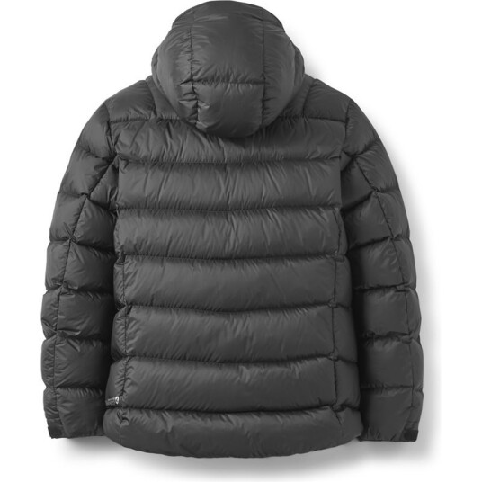 Rab Neutrino Pro Hoody Black