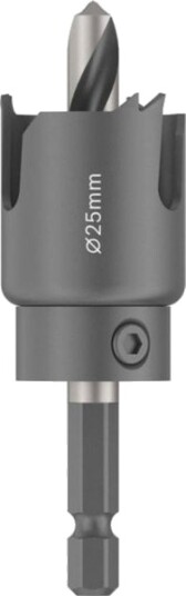 Bosch Tilbehør 2608594490 Stikk-/Stikksagblad 25 Mm, 1 Stk