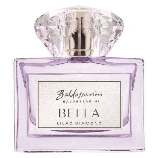 Baldessarini Lilac Diamond Eau de Parfum 50ml med syrinnoter for damer