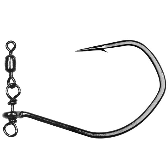 Mustad No-Twist Shot Nts548 Mustad No-Twist Shot Nts548
