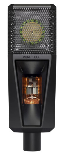 Lewitt Pure Tube Essential Set