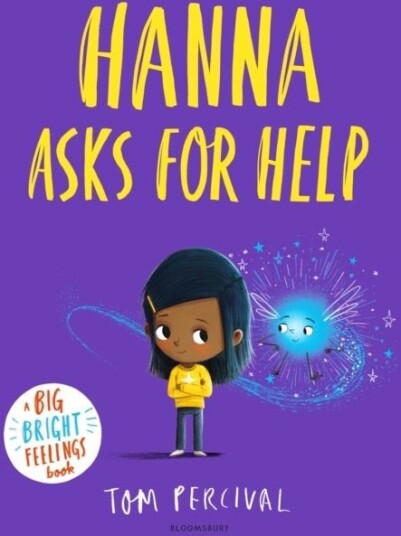 Hanna Asks for Help Hanna Asks for Help