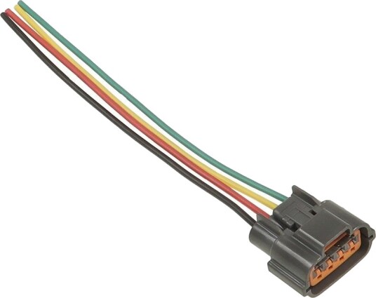Reparasjonssett dynamo AS PL ACH9006S