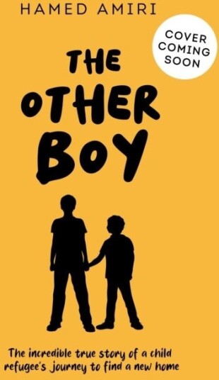 The Other Boy The Other Boy