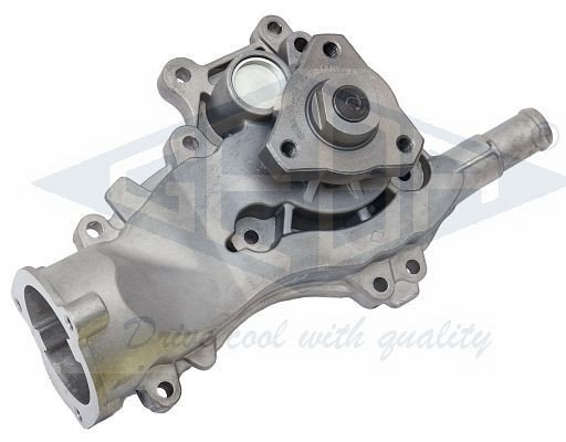 Vannpumpe GEBA 10675 Vannpumpe GEBA 10675