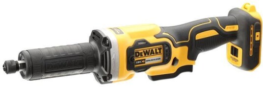 Dewalt DCG426N Rettsliper NAKEN Dewalt DCG426N Rettsliper NAKEN