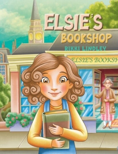 Elsie's Bookshop Elsie's Bookshop