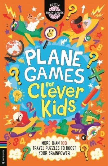Plane Games for Clever Kids® Plane Games for Clever Kids®
