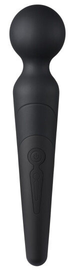 obaie Extra Powerful Magic Wand - Svart - Svart obaie Extra Powerful Magic Wand - Svart - Svart