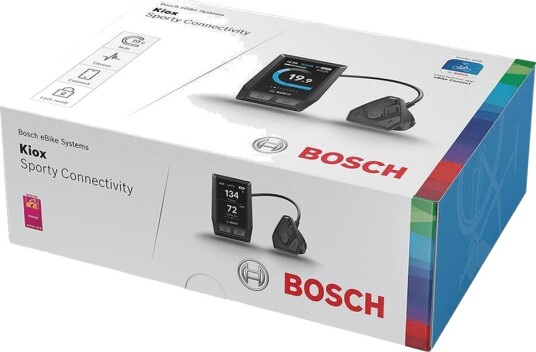 Bosch Kiox Retrofit Kit Bosch Kiox Retrofit Kit