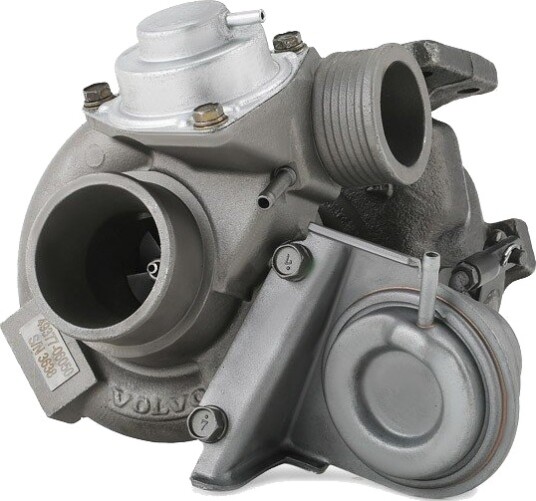 Turbolader RIDEX REMAN 2234C10328R Turbolader RIDEX REMAN 2234C10328R