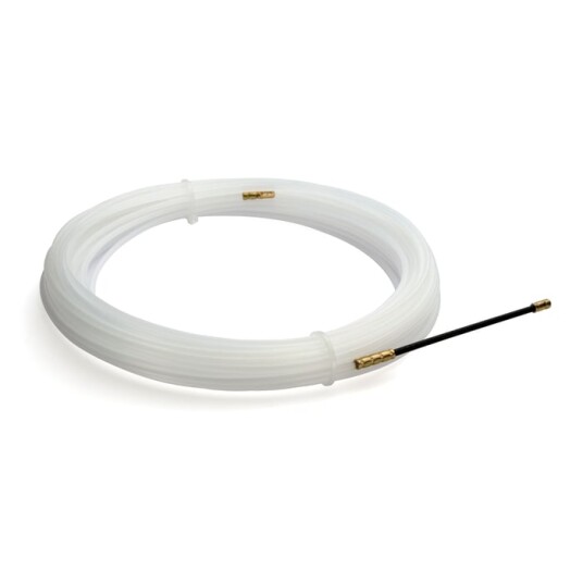 Trekkfjar Nylon 25 M