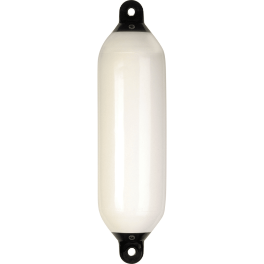 Fender 1035 940 x 250 mm Hvit