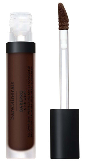 bareMinerals BarePro 16HR Wear All Over Skin-Perfecting Matte Concealer Deep 600 Cool 7,5ml