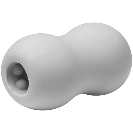 Sinful Quick Launch Stroker - Grå - Grå