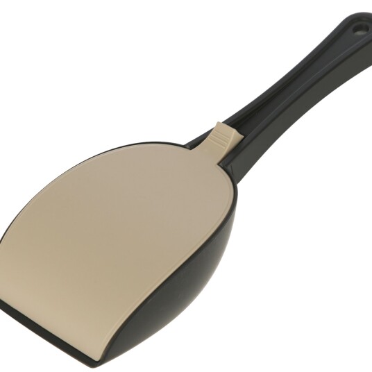Kattespade Shaker Beige 28X10Cm Kattespade Shaker Beige 28X10Cm