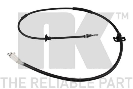 Tautrekk håndbremse NK 904839 Tautrekk håndbremse NK 904839