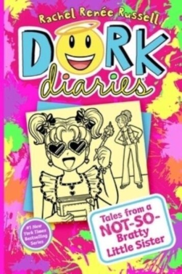 Dork Diaries 16 Dork Diaries 16