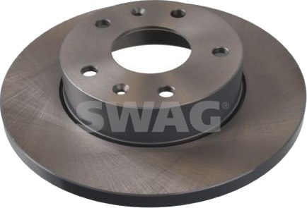 Feste, ekspansjonstank, kjølemiddel SWAG 20 94 6447