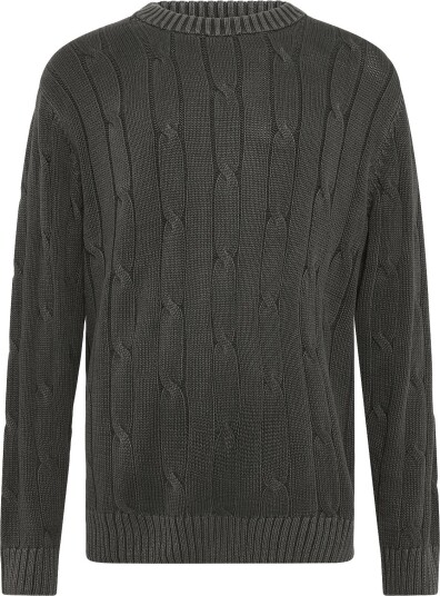 HUGO BLUE Scably   BLACK   XXL