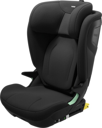 Thule Sweden Palm Beltestol Black