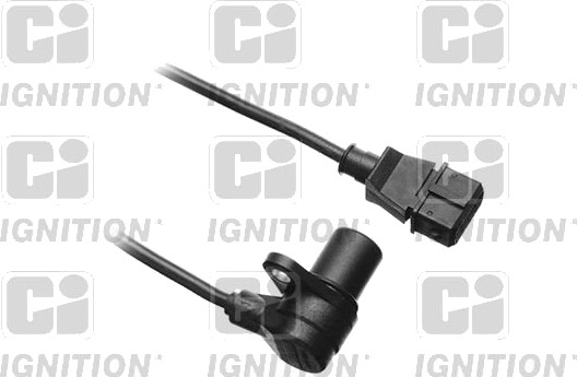 Impulsgiver veivaksel QUINTON HAZELL XREV376