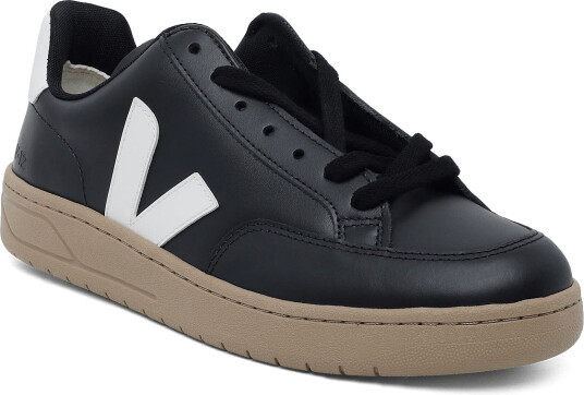 Veja V 12 B Mesh   Black   39