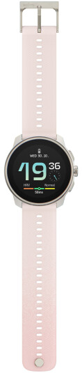 Suunto Race S Pudderrosa Suunto Race S Pudderrosa