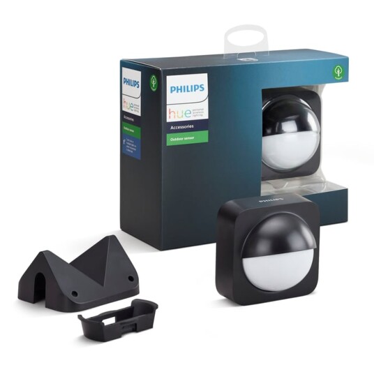 Philips Hue Bevegelsessensor Utendørs