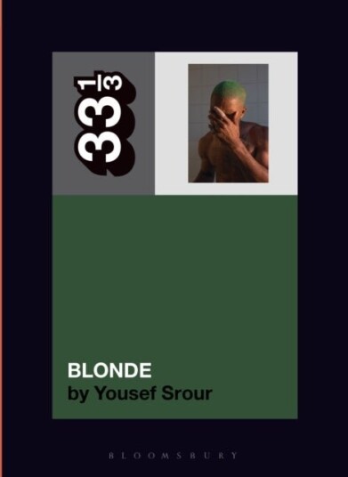 Frank Ocean's Blonde Frank Ocean's Blonde