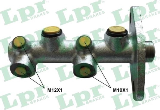 Hovedbremsesylinder LPR 1259 Hovedbremsesylinder LPR 1259
