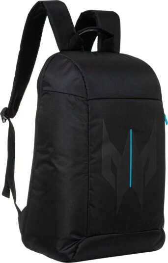 Acer Predator Urban 18" Vanntett Laptopveske Svart Acer Predator Urban 18" Vanntett Laptopveske Svart