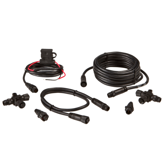 Lowrance NMEA 2000 Starter Kit Lowrance / Simrad