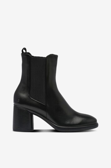 ecco - Chelseaboots Ecco Sculpted LX 55 - Svart ecco - Chelseaboots Ecco Sculpted LX 55 - Svart