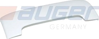 Røkledeplate, førerhus AUGER 66737
