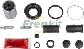 FRENKIT 233909 Reparasjonssett, bremsecaliper