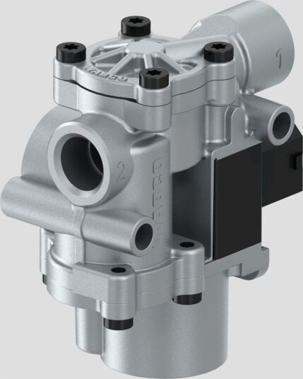 Magnetventil WABCO 4721950480