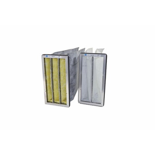 VILLAVENT/SYSTEMAIR VR 300 ECV/B