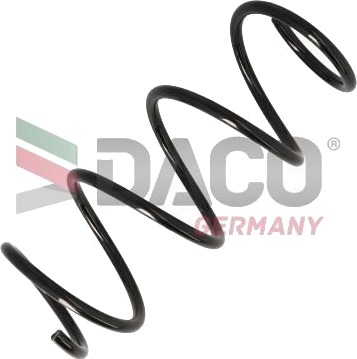 DACO Germany 802603 Fjær DACO Germany 802603 Fjær
