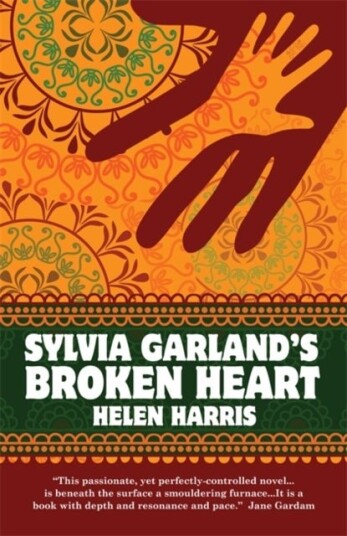 Sylvia Garland's Broken Heart Sylvia Garland's Broken Heart