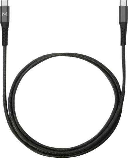 Mobilis Usb-Kabel Usb-C Til Usb-C 1 M