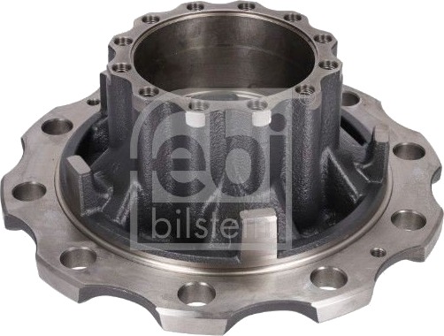 Hjulnav FEBI BILSTEIN 1000596